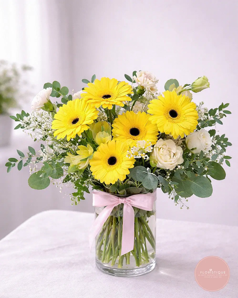 Criselda - FloristiqueSG 