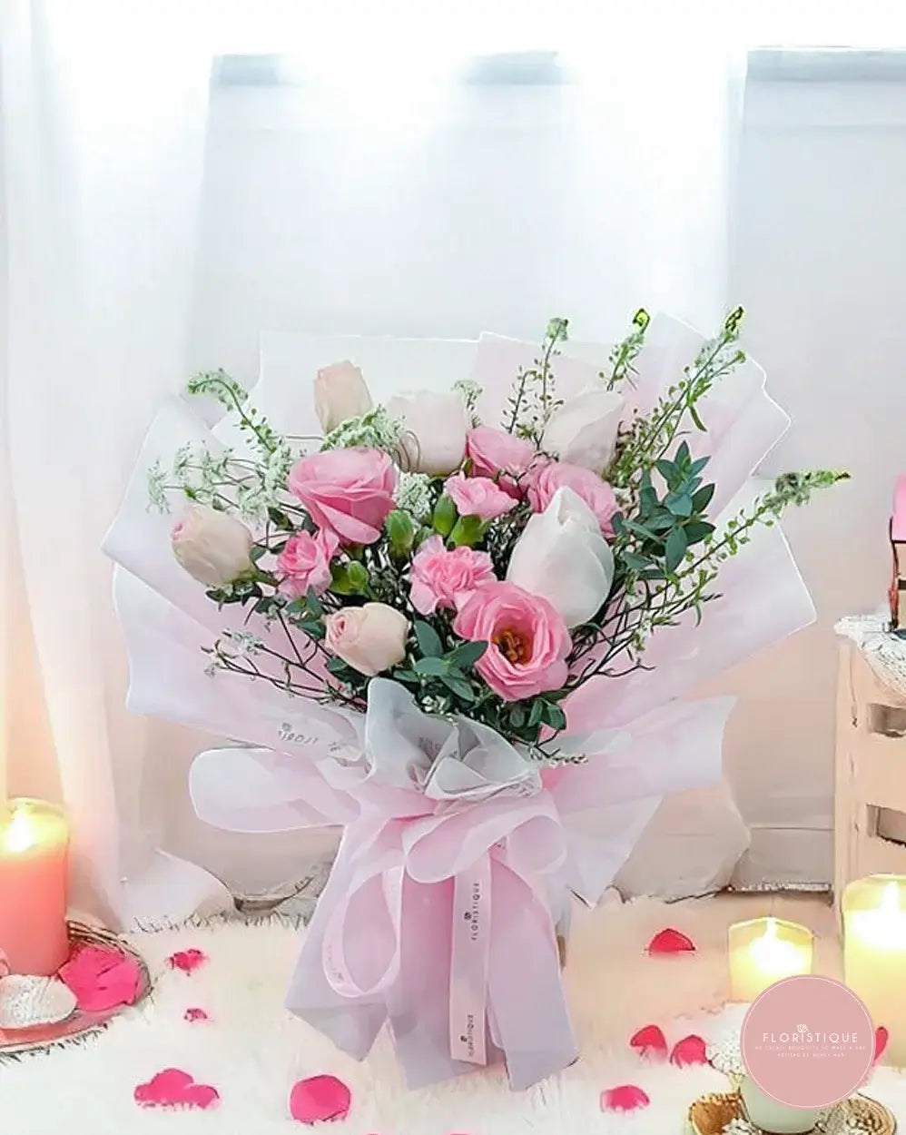 Criselle - FloristiqueSG 