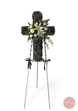 Cross (II) - FloristiqueSG 