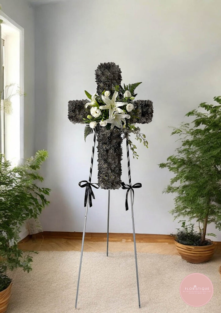 Cross (II)