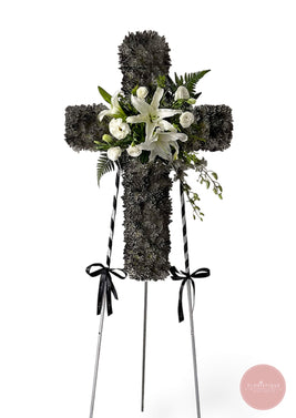 Cross (II) - FloristiqueSG 