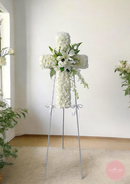 Cross (I) - FloristiqueSG 