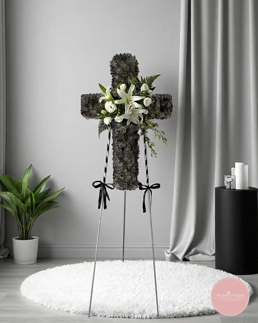 Cross (II) - FloristiqueSG 