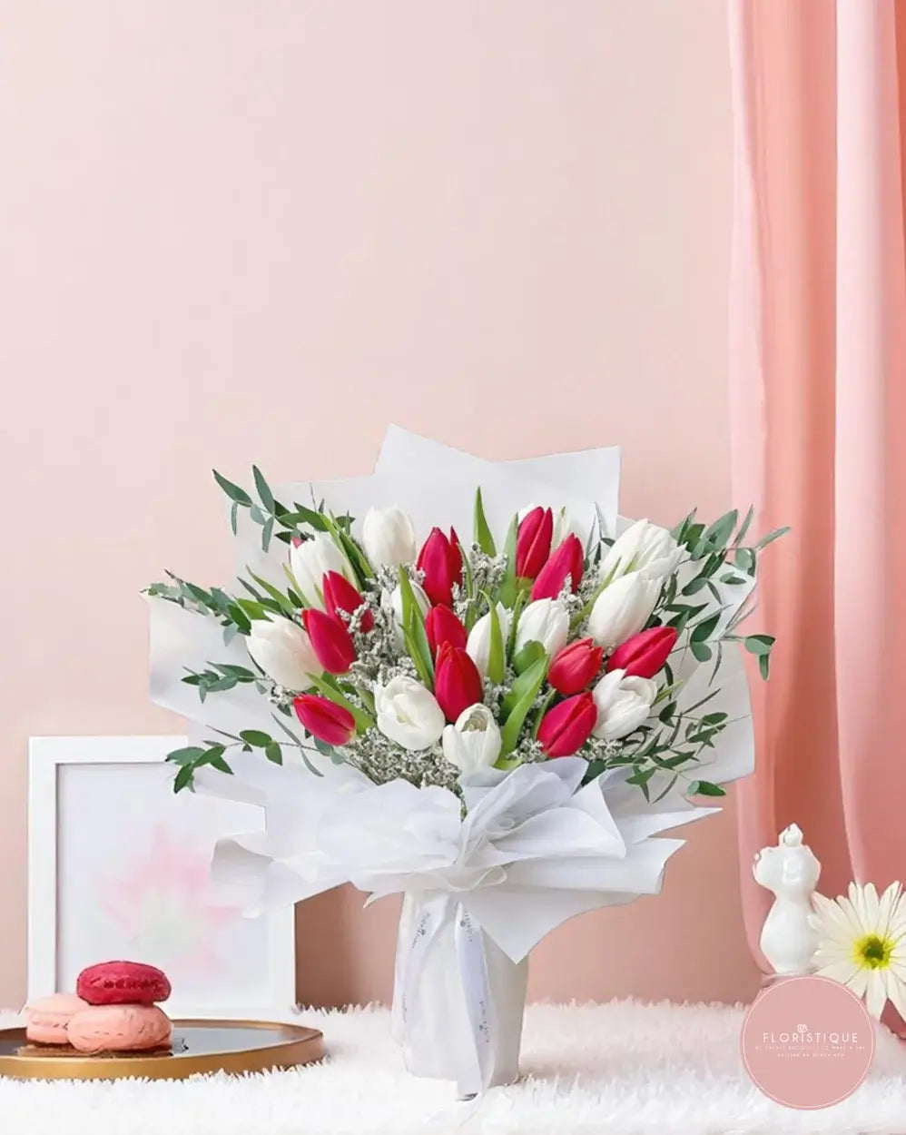 Cruella - FloristiqueSG 