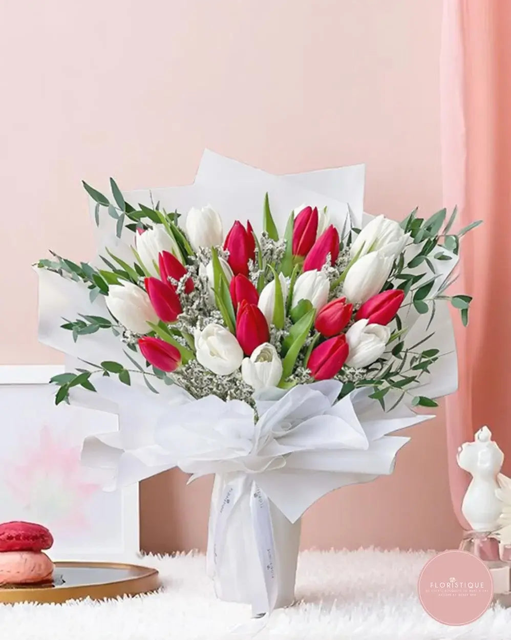 Cruella - FloristiqueSG 