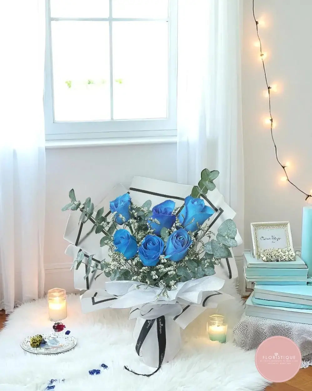 Crystal - FloristiqueSG 