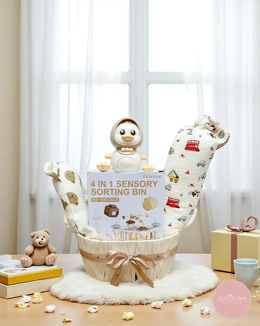 Curious Minds BHP - FloristiqueSG 