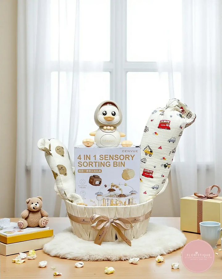 Curious Minds BHP - FloristiqueSG 