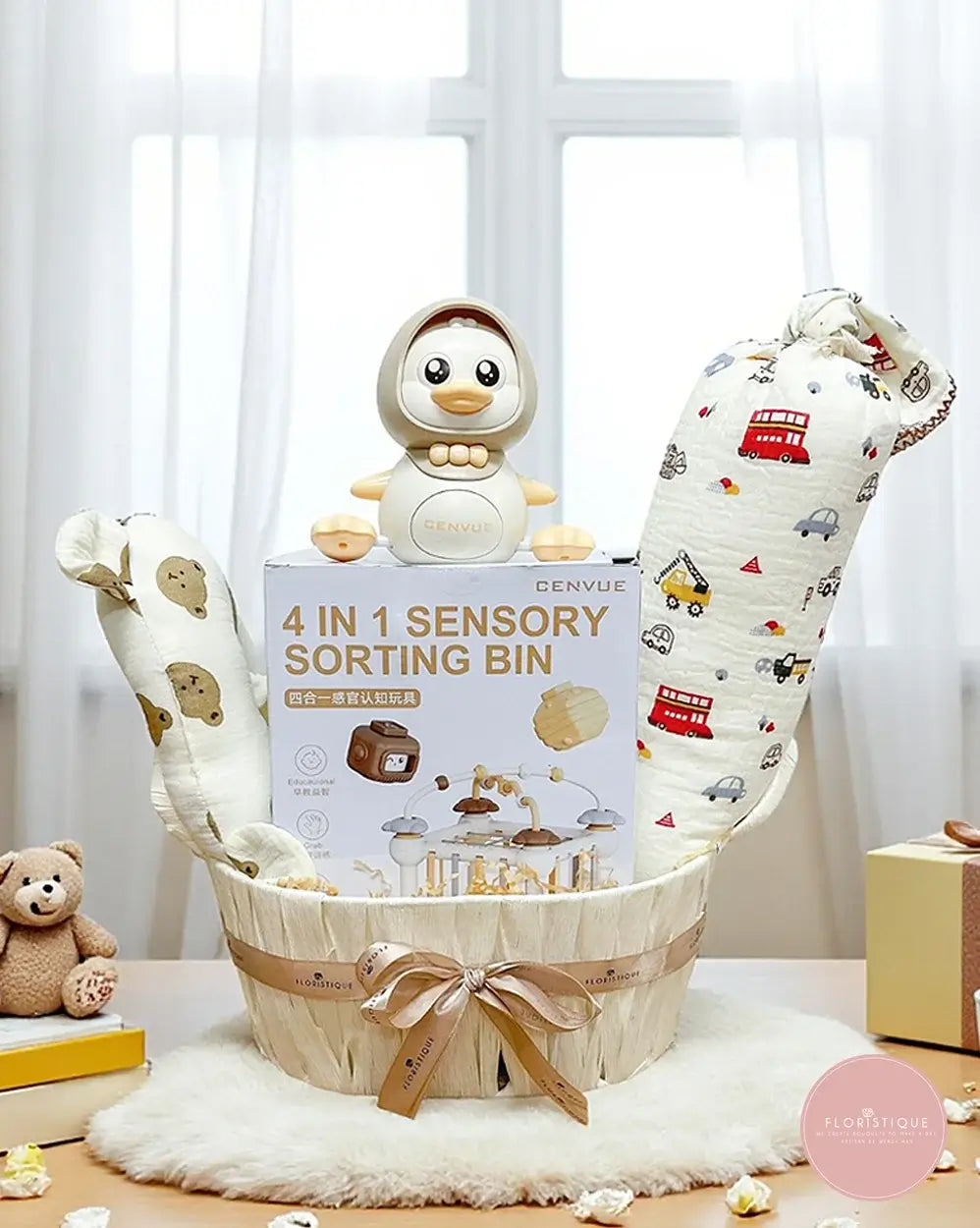 Curious Minds BHP - FloristiqueSG 