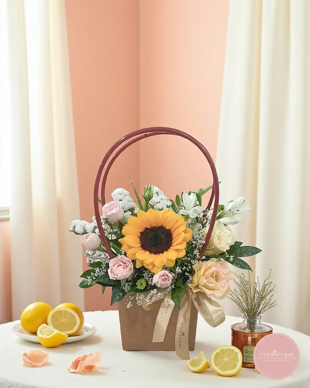 Cuscaden FBS - FloristiqueSG 