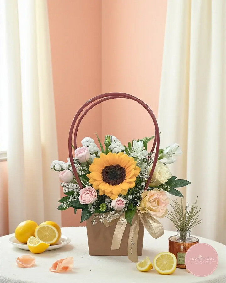 Cuscaden FBS - FloristiqueSG 