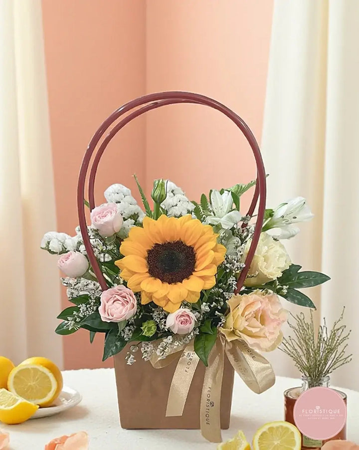 Cuscaden FBS - FloristiqueSG 