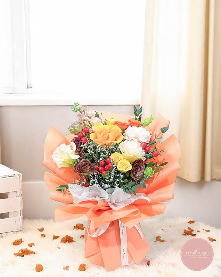 Cyron - FloristiqueSG 