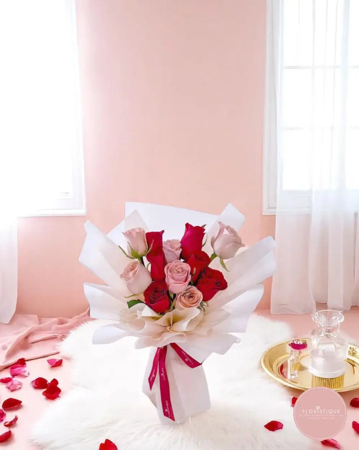 Czarina - FloristiqueSG 