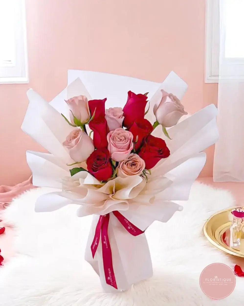 Czarina - FloristiqueSG 