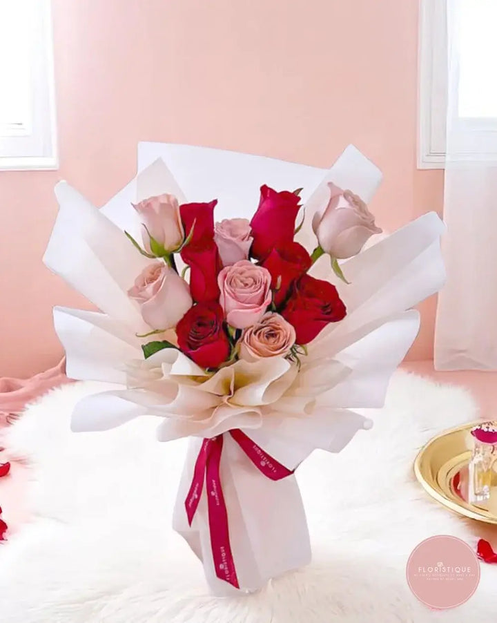 Czarina - FloristiqueSG 