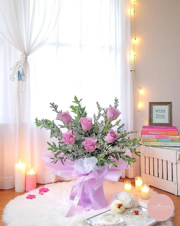 Daleyza - FloristiqueSG 