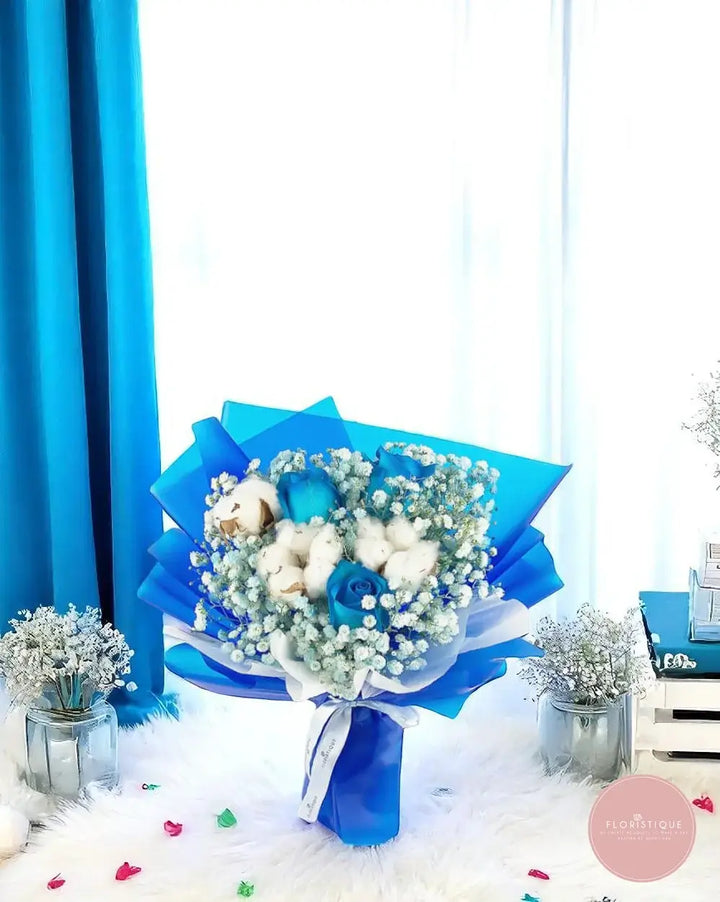 Dalvey - FloristiqueSG 