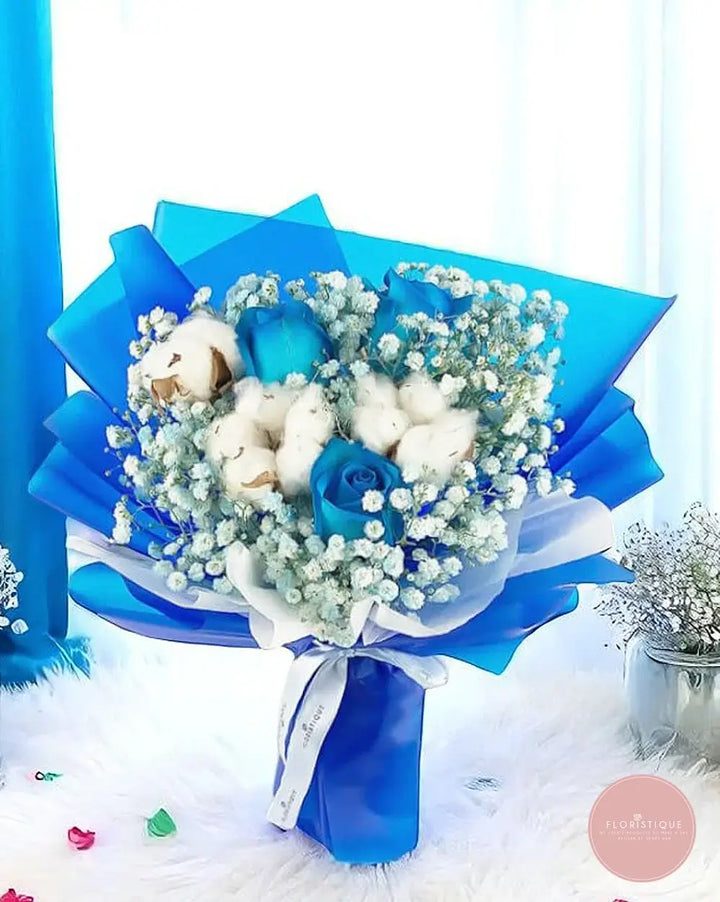 Dalvey - FloristiqueSG 