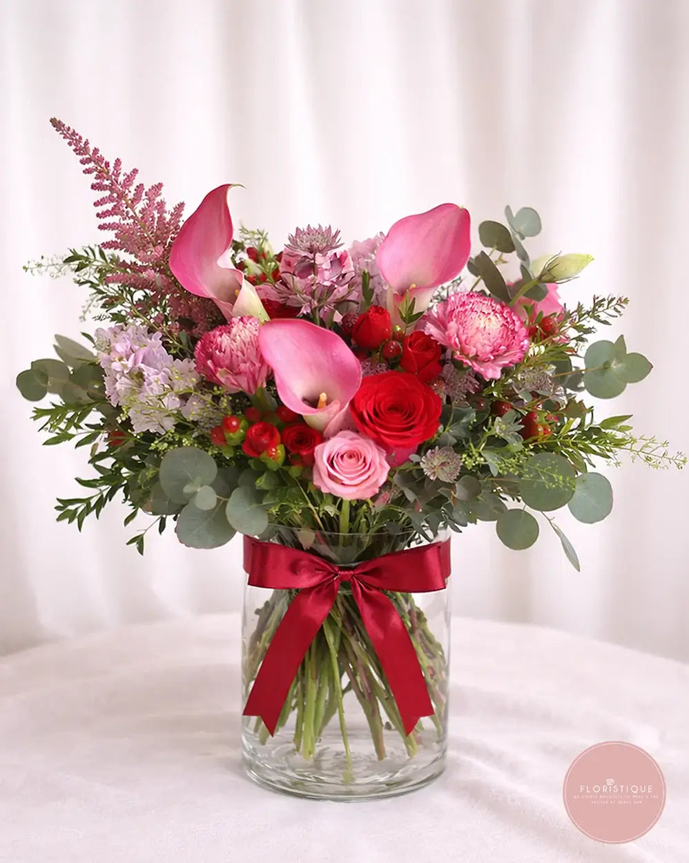 Damiana - FloristiqueSG 