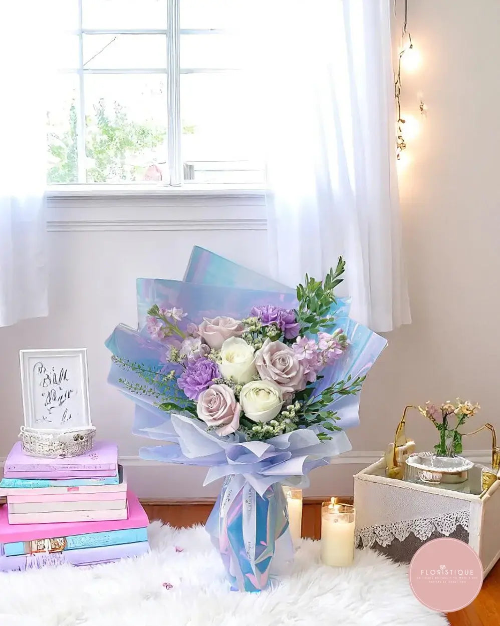 Dana - FloristiqueSG 