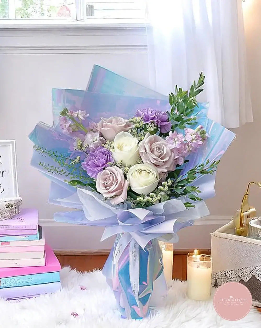 Dana - FloristiqueSG 