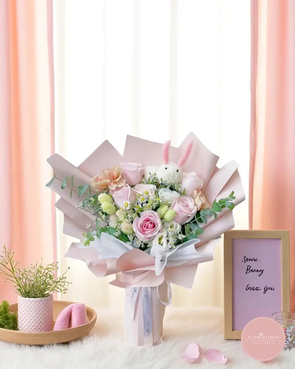 Danica - FloristiqueSG 