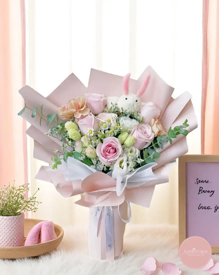 Danica - FloristiqueSG 