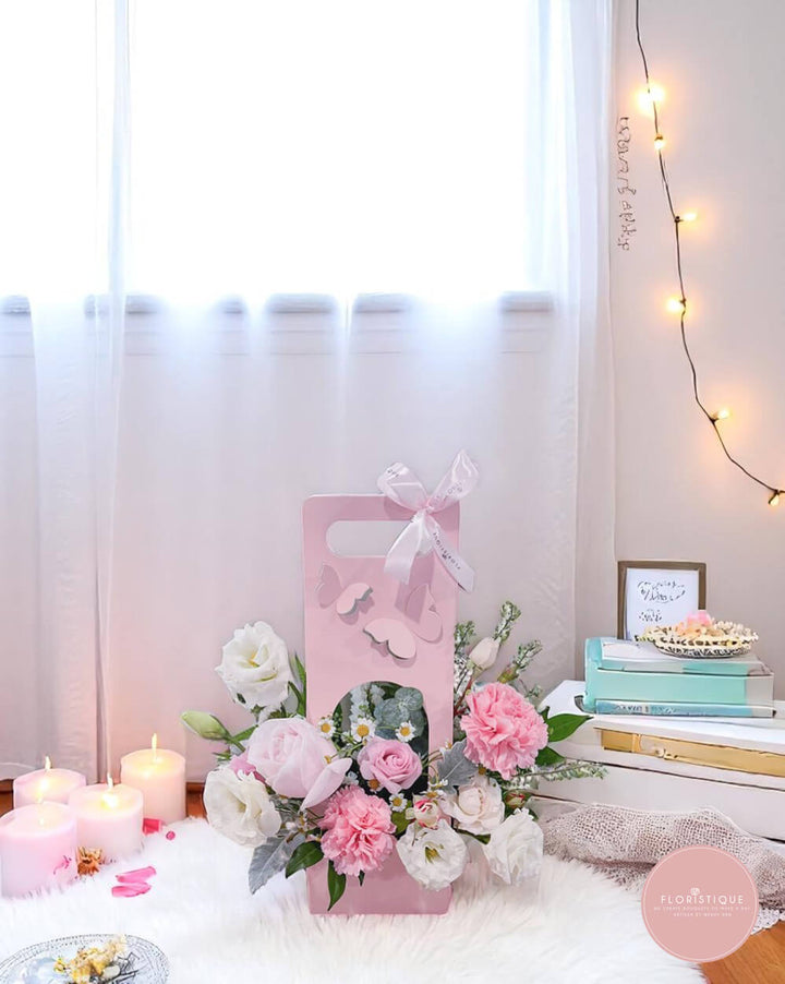 Danisha - FloristiqueSG 