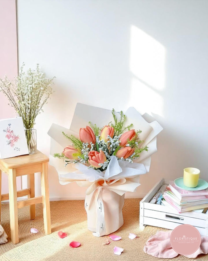 Daphne - FloristiqueSG 