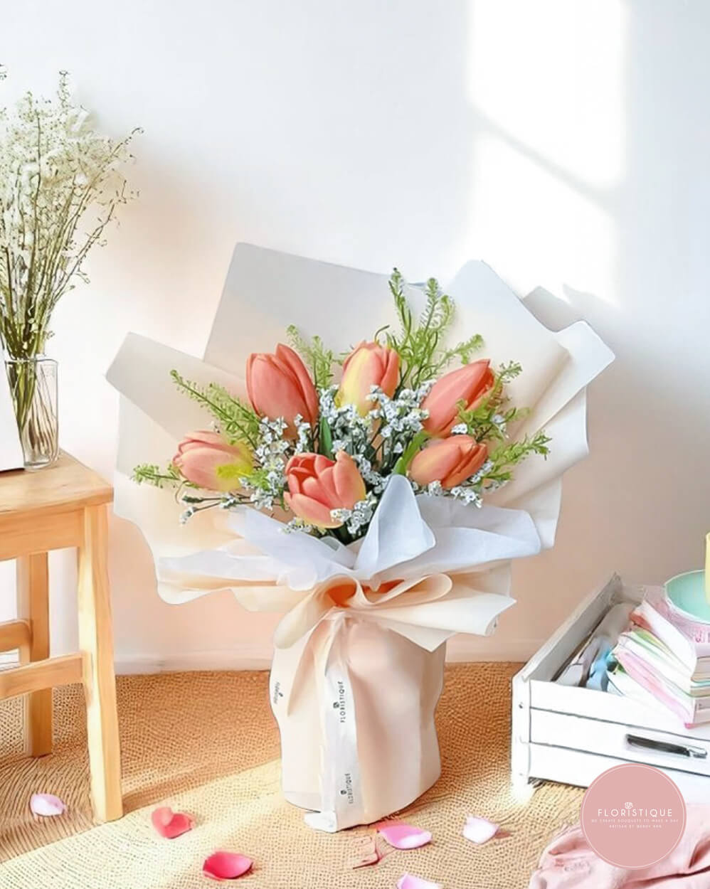 Daphne - FloristiqueSG 