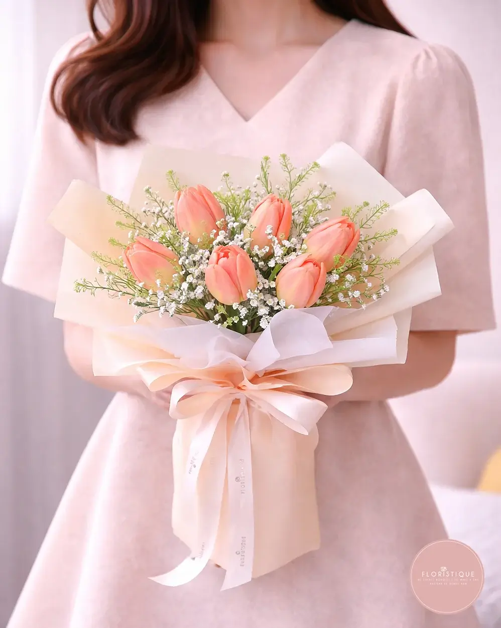 Daphne - FloristiqueSG 