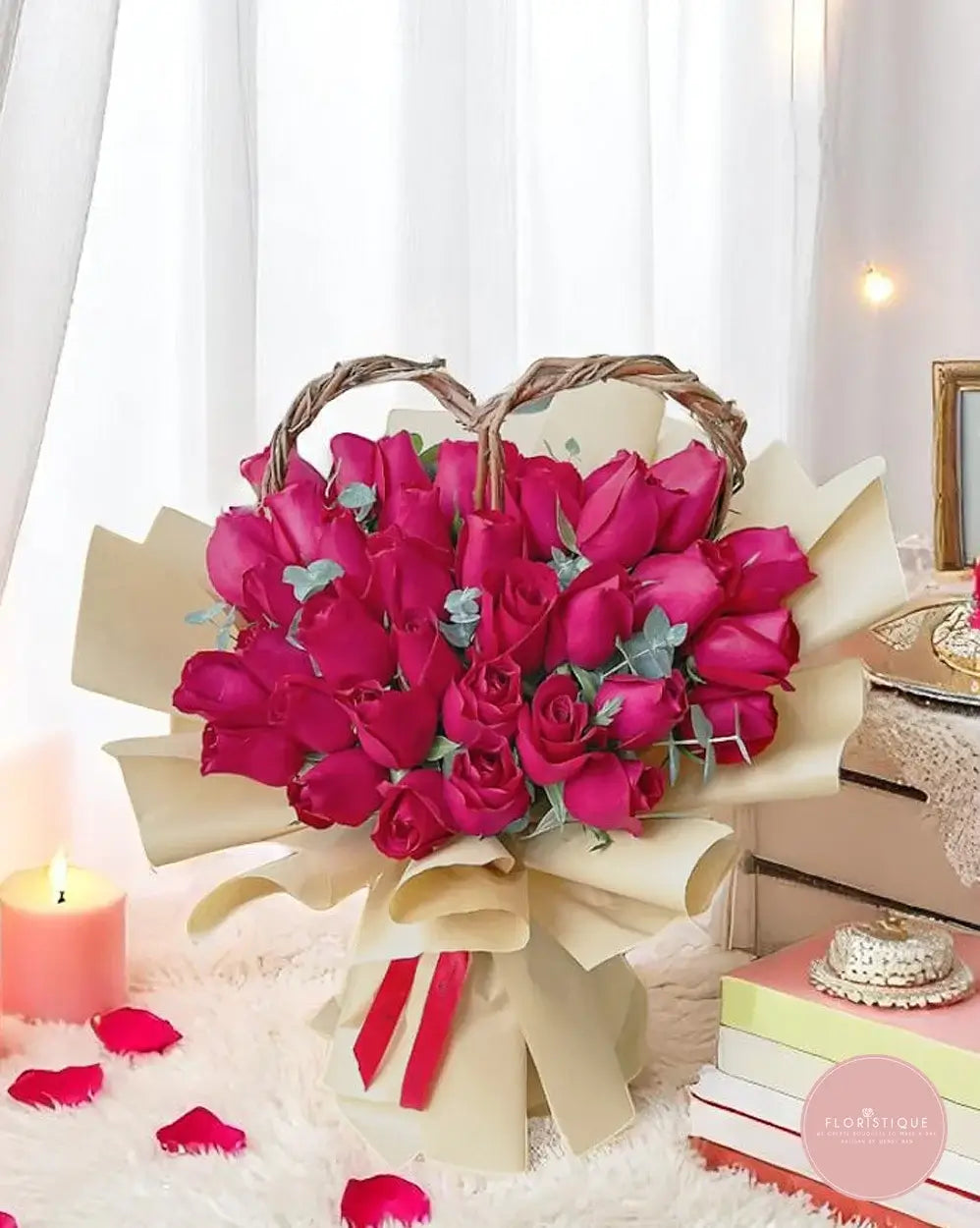 Dardar - FloristiqueSG 