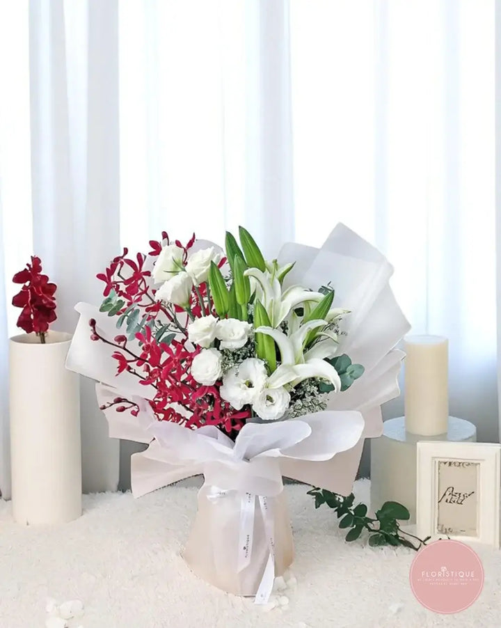 Darby - FloristiqueSG 