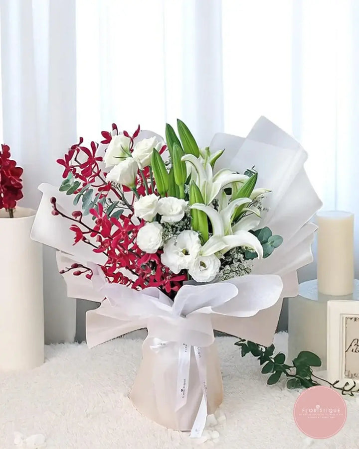 Darby - FloristiqueSG 