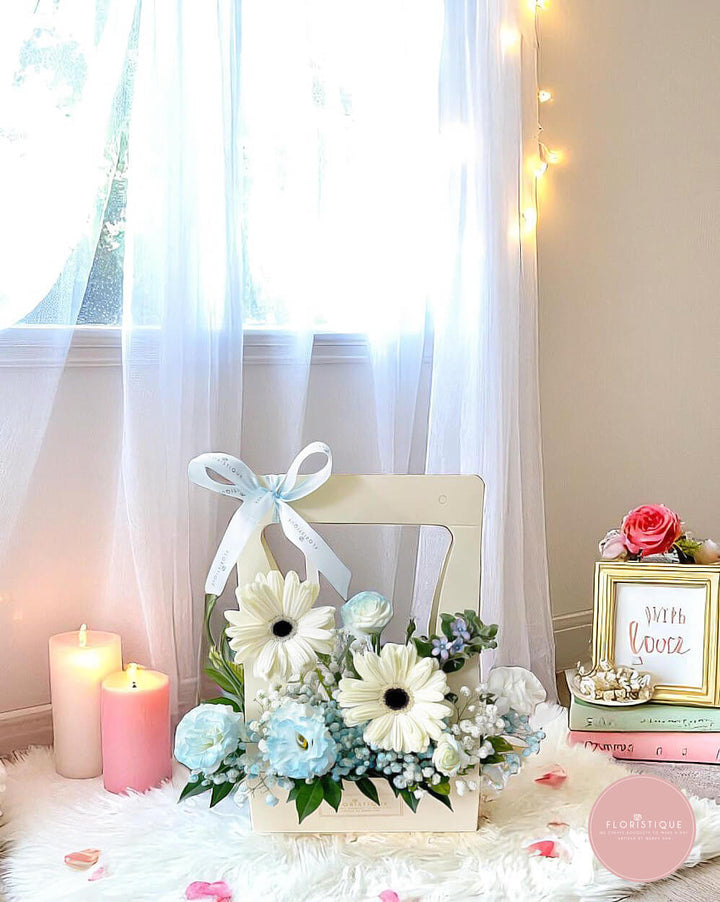 Darla BBS - FloristiqueSG 