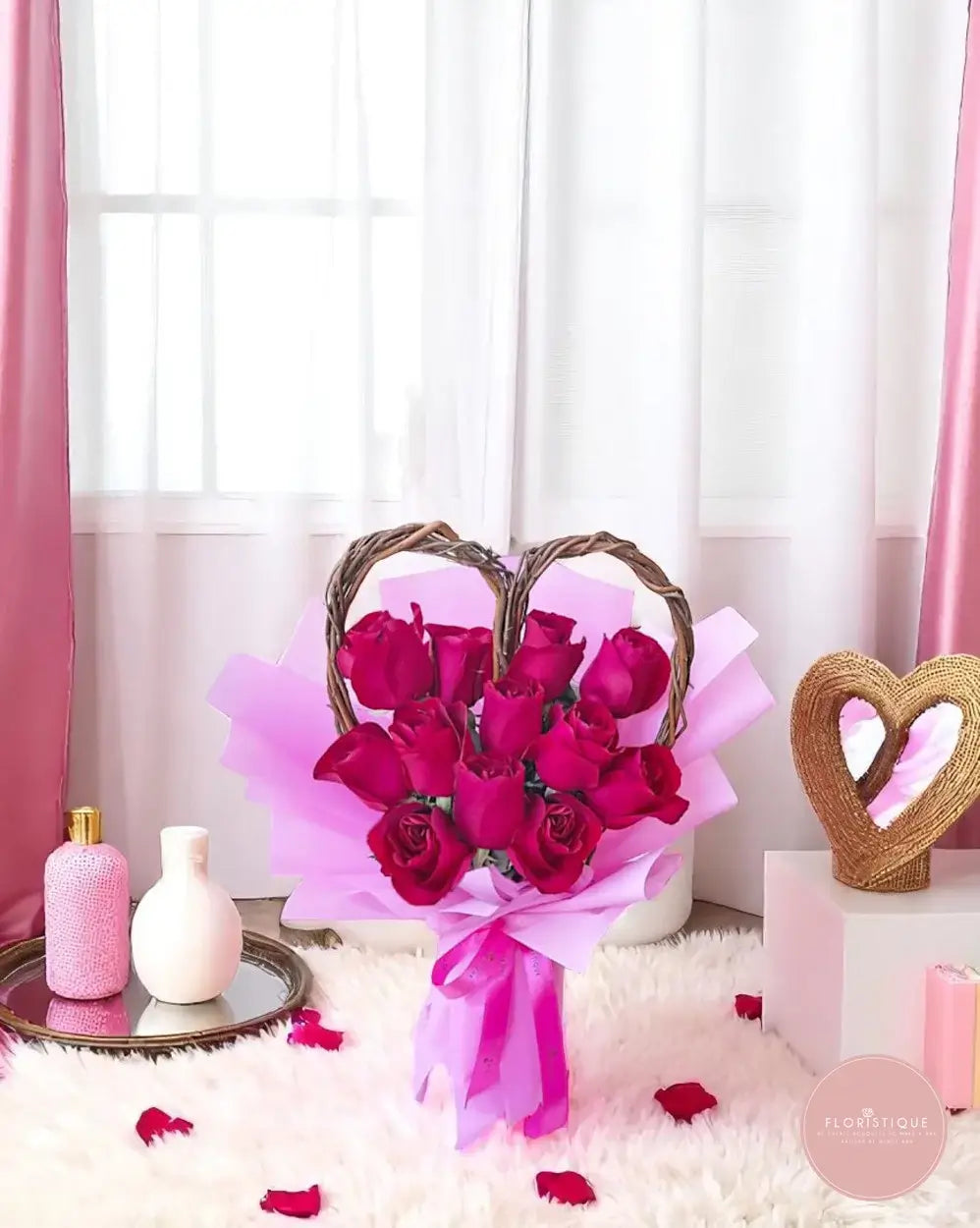 Darling - FloristiqueSG 