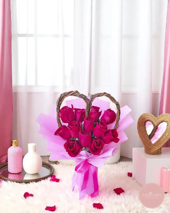 Darling - FloristiqueSG 