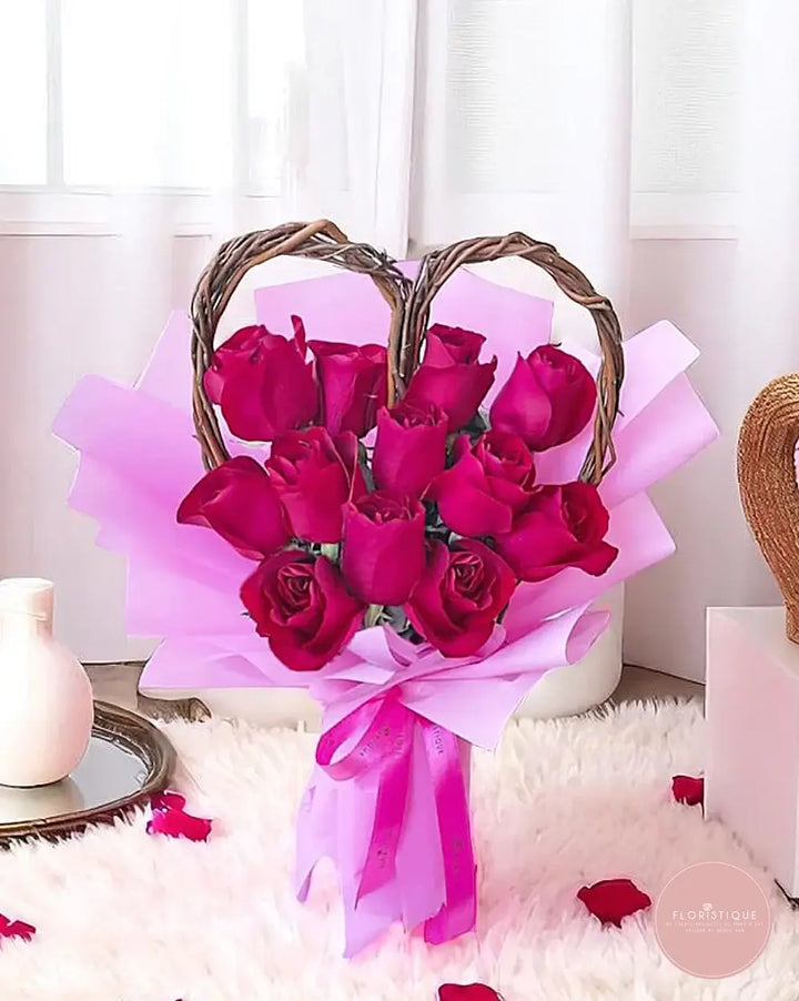 Darling - FloristiqueSG 