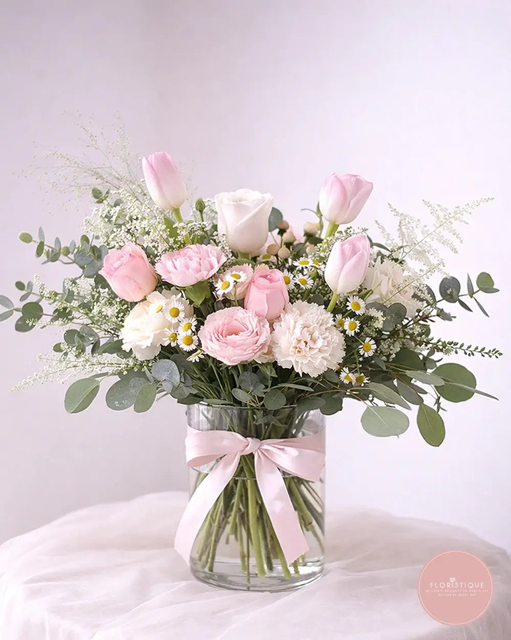 Dashira - FloristiqueSG 