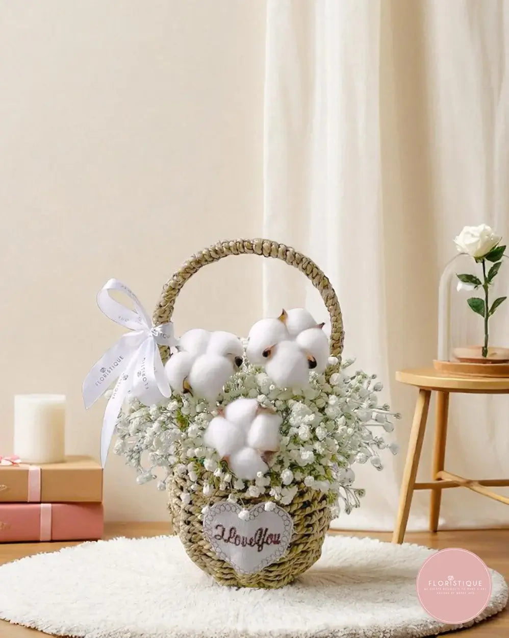 Dawn - FloristiqueSG 