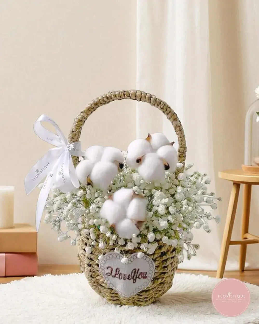 Dawn - FloristiqueSG 