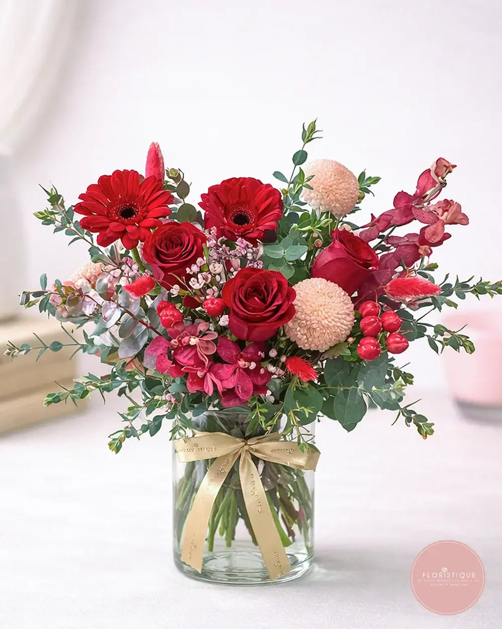 Dawnelle - FloristiqueSG 