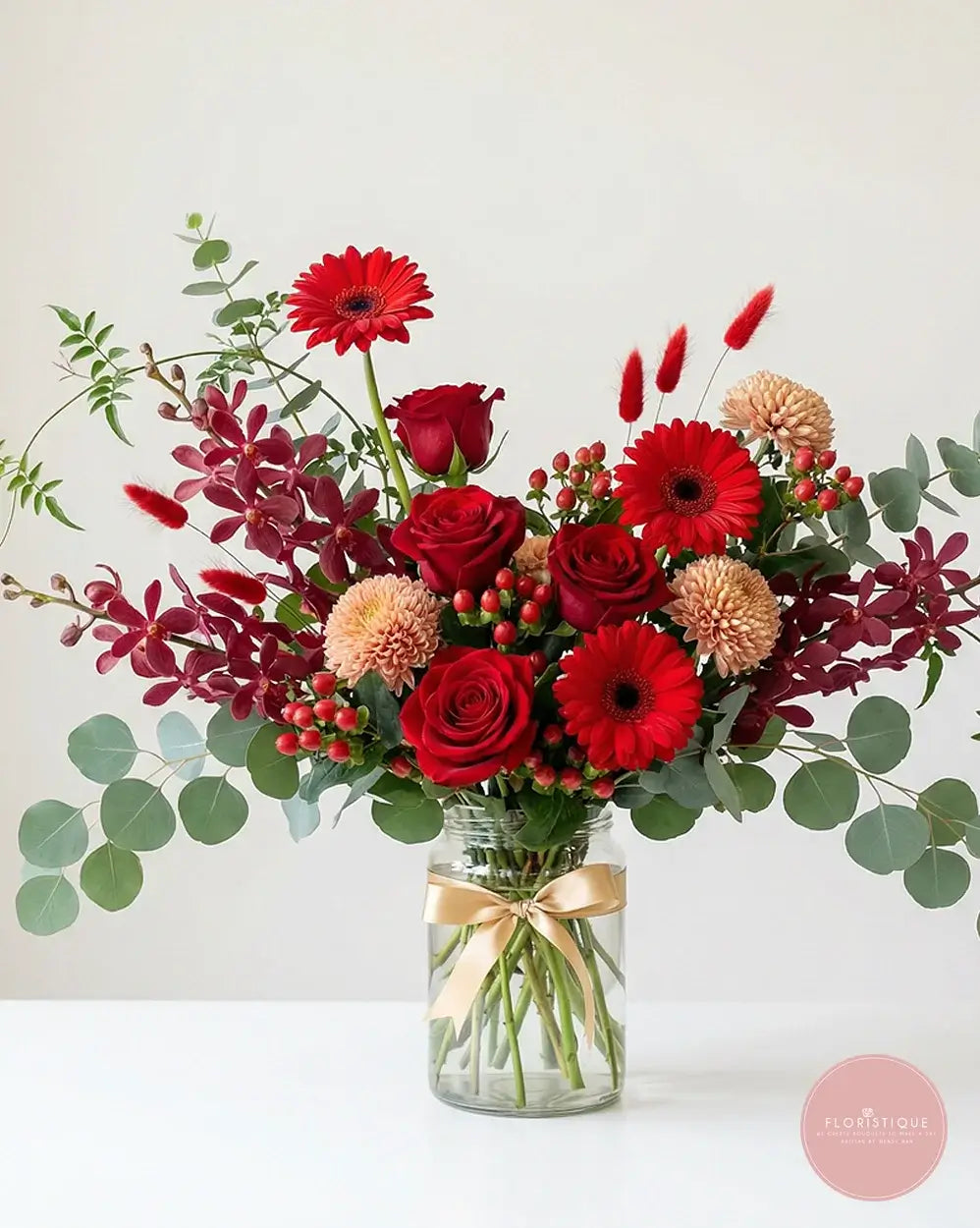 Dawnelle - FloristiqueSG 