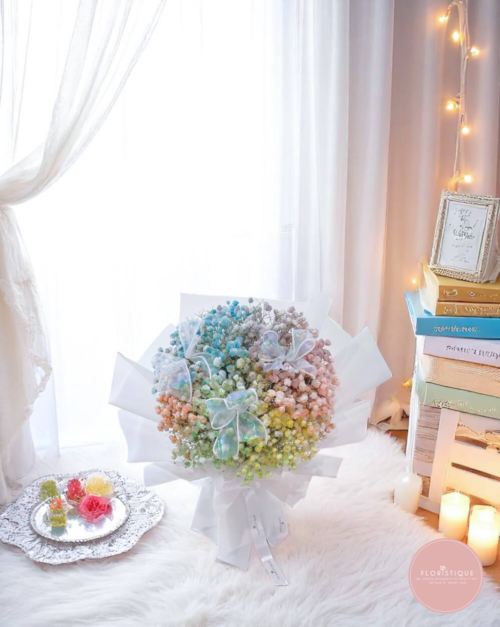 Debella - FloristiqueSG 