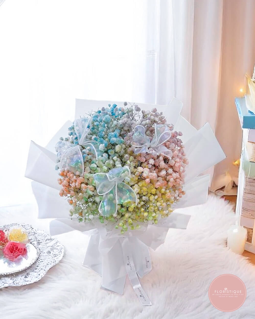 Debella - FloristiqueSG 