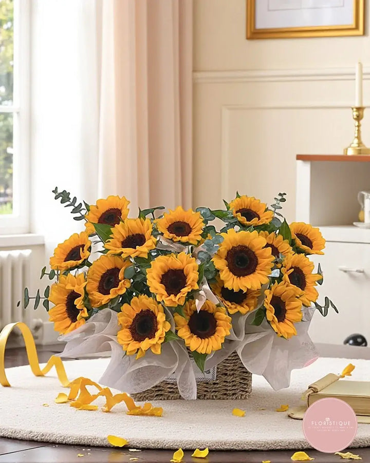 Delaney - FloristiqueSG 