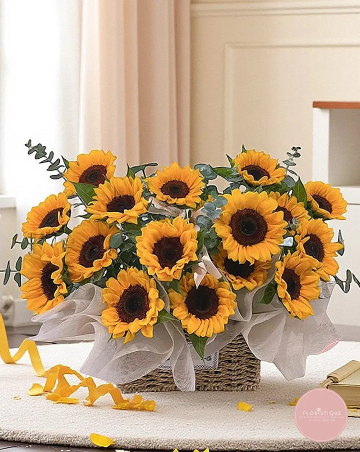 Delaney - FloristiqueSG 