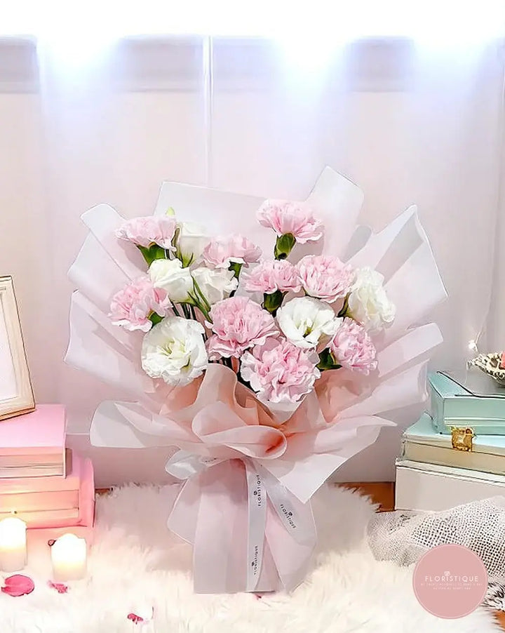 Delia - FloristiqueSG 