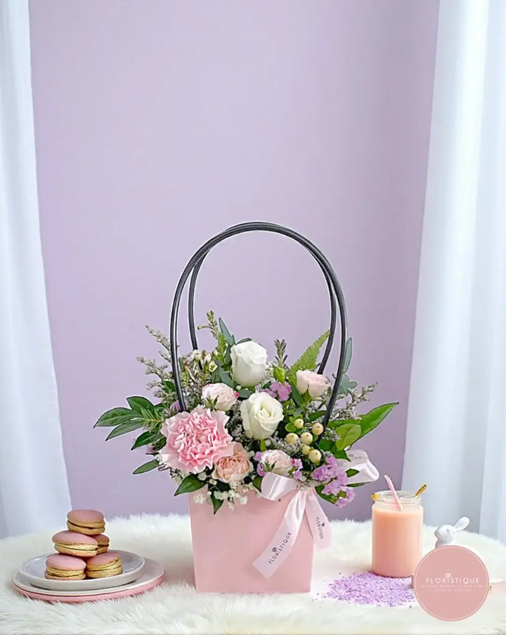 Delila FBS - FloristiqueSG 